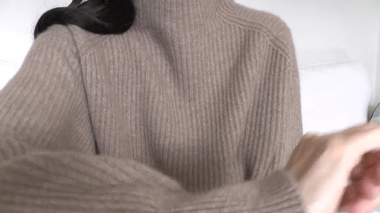 Lady Victoria Valente: 6 Hari Sebelum Pernikahan Anda: Pertemuan Tabu - Percikan Pada Sweater...