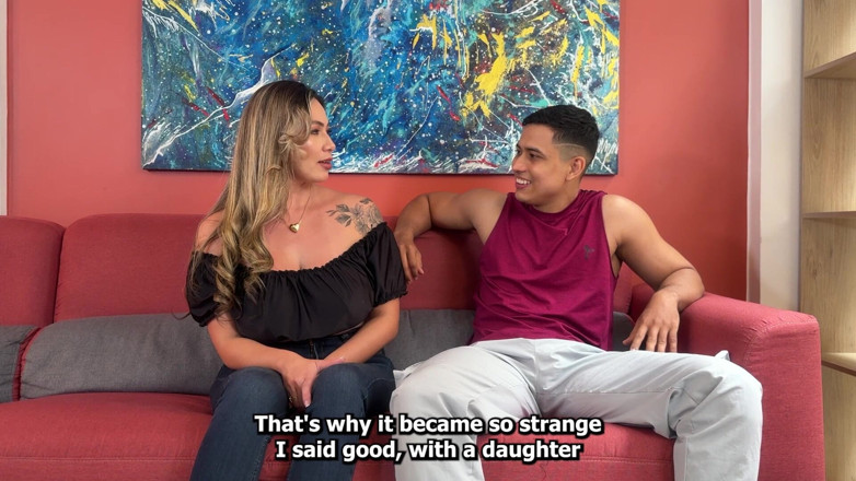 AnaiLoves: Scopo La Donna Bionda E Grossa Del Mio Migliore Amico...