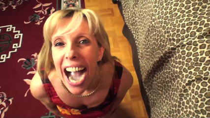 Carol Cox - The Original Internet Porn Star: 54 anni Carol ingoia il carico di A 21 anni