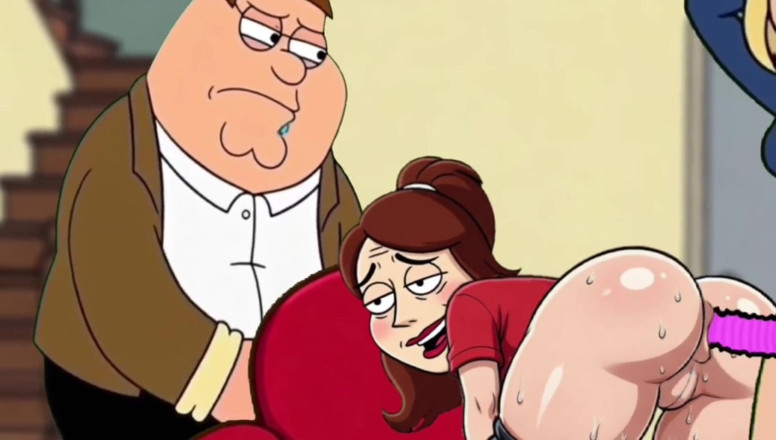 Octopussy Lovers Club: Married Housewife's First Anal Sexual Experience in Front of Her...