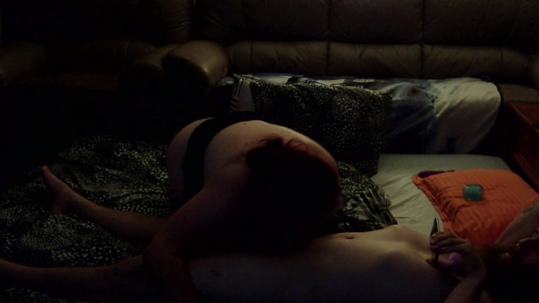 Lady Lisa: Sledujte kouření, škádlení, ženský orgasmus