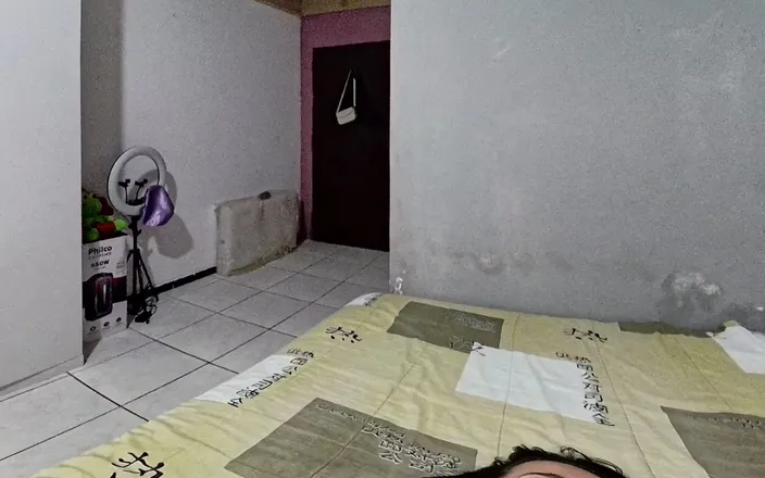Kasallpimenta VR: Married Naughty Pays Coach with the Pussy