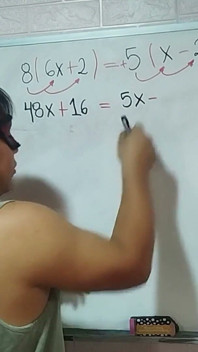 61 Algebră sexuală în ecuația ta X erotică matematică