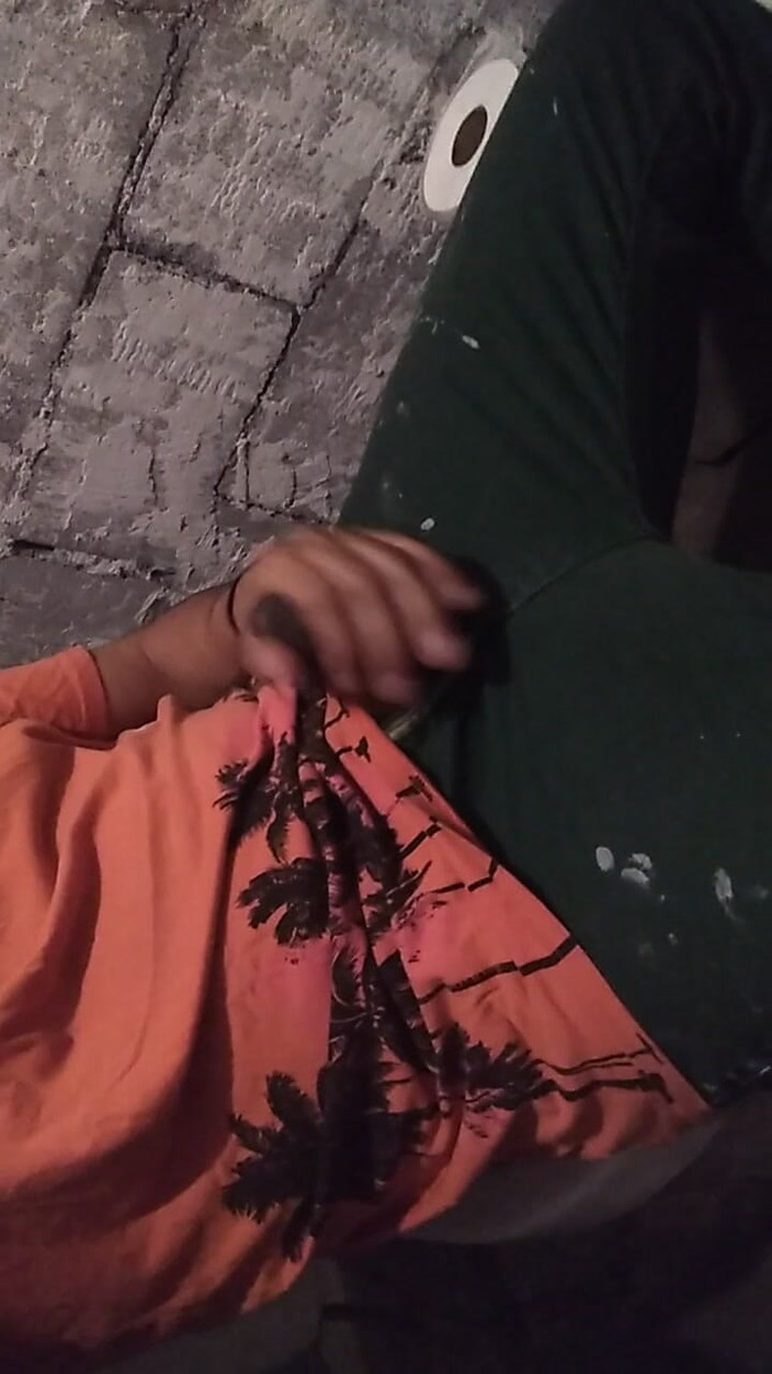 AlexAlejandro13: Nemohl jsem dělat porno