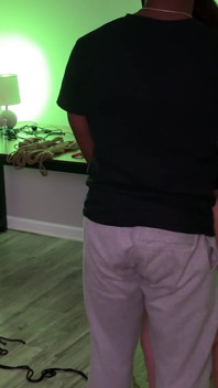Sirene Gaat Subspace Binnen Door Geschorst Te Worden En Getroffen!!