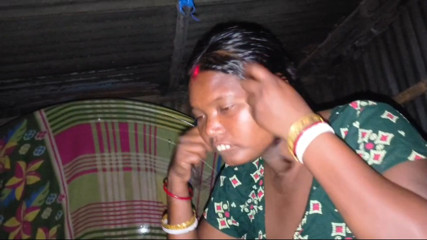 Sexyrani327: Desi vesnice Bhabhi Ki Gand Chudai Ki anální fouking sex