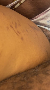 African 18yo Pretty Shy Girl Skips college to Fuck