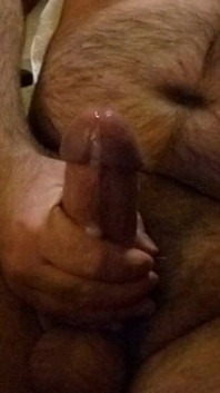 Me Cumming