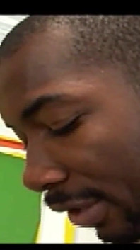 Breathtaking Black Ass Banged Hard by a Big Black Cock