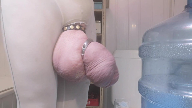 Monster_Meat_: Збір сечі для pislover
