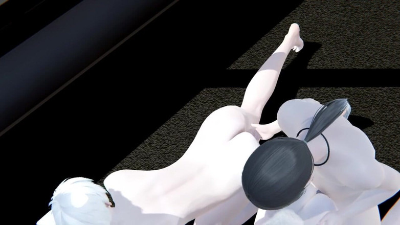 Yaoitube: Yaoi Femboy - dos femboys folladas