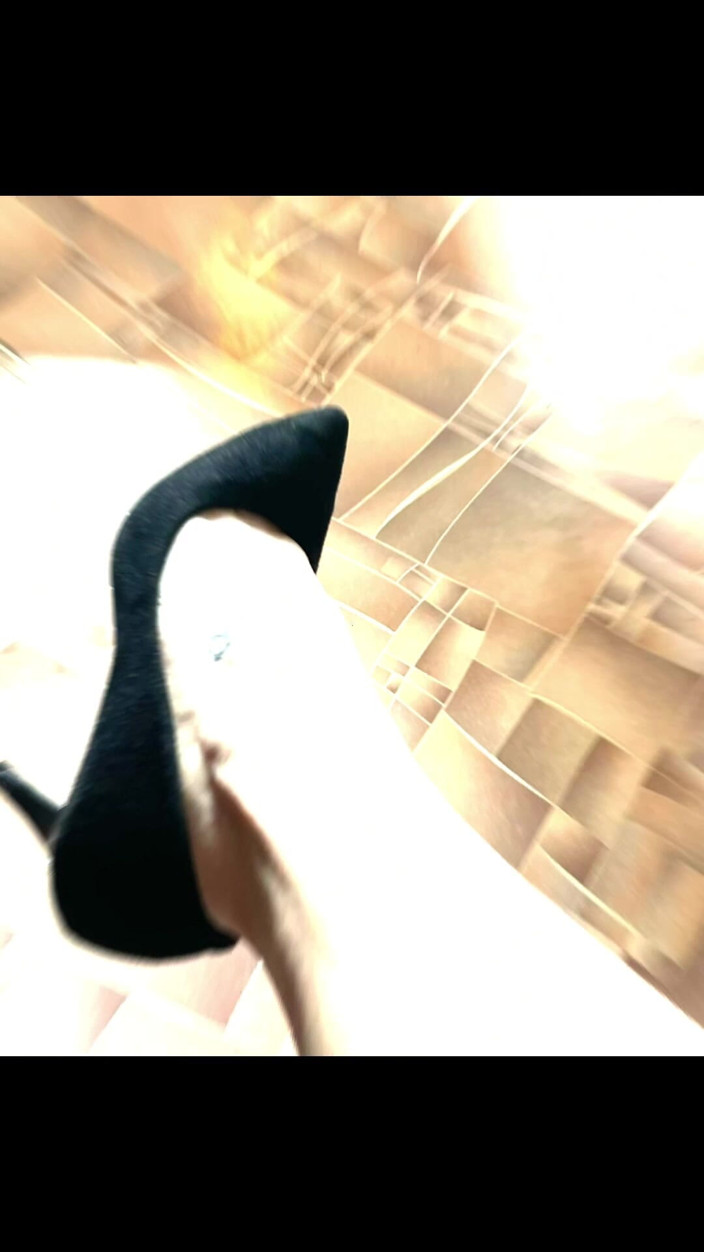 Osmangreek: Cansado de tacones