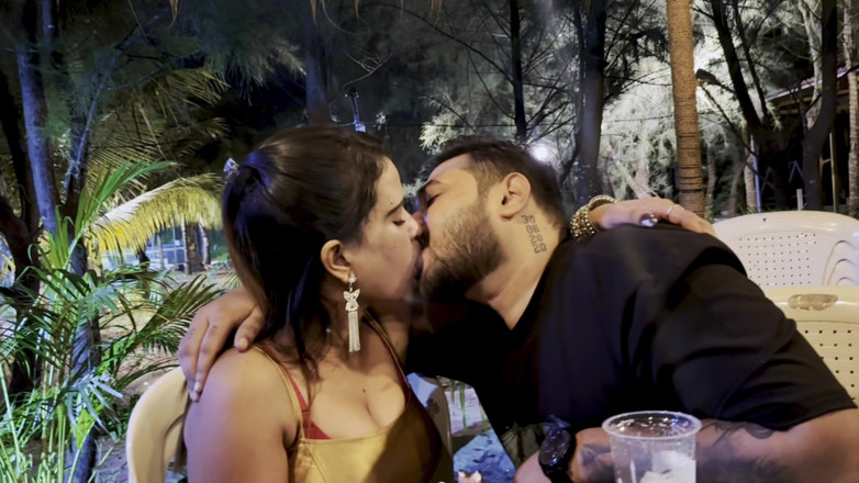 Johnn mathew: Dost ki, petite amie ko bulake, chood, Diya, sexe hardcore