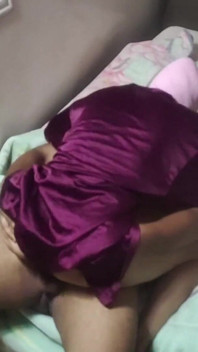 Nowa arabska partia porno