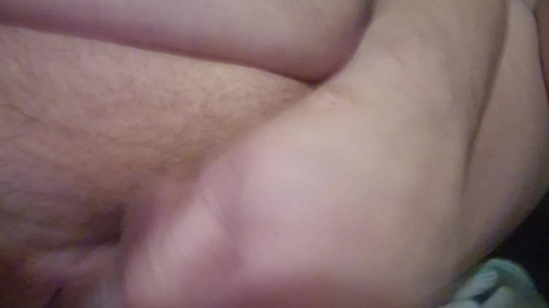 MadLove96: BBW MILF Home Alone