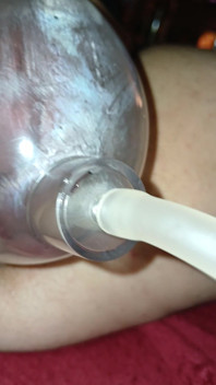 Pussypumping