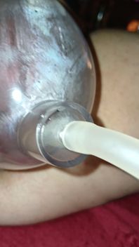 Pussypumping