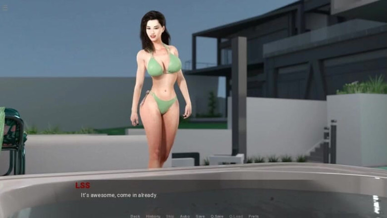 LoveSkySan69Real: Juego de lejos de casa parte 2 por Loveskysan