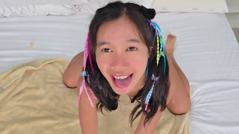 creamberryfairy: Illecito bukkake piedi troia