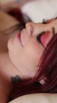 Riley N Leah FFM เย็ดหมู่ 3 คน มุมมองคนเย็ด - Goth Latina Pawg นมใหญ่ของจริงแบบไม่ใส่ถุงยาง