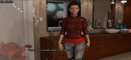 Visual Novels: Renaștere, partea 11