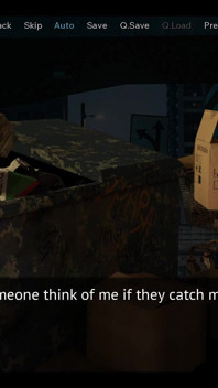 La moglie dell'ufficio (renpy) - Playthrough # 15