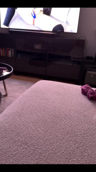 I Don't Know if Other Women Feel the Same Way