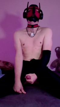Whispered Voice and Tight Control, Unleashed