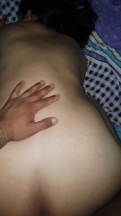 E-Alfa: Ošukaná na čtyři, udělal jsem se do jejího zadku