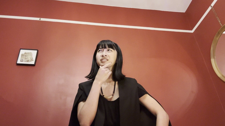 Felicity Azura: Wywiad o pracę Petplay