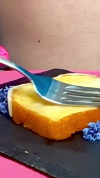 Degustacja mikstur Rikki Ocean's po raz pierwszy z ciastem Cummy!