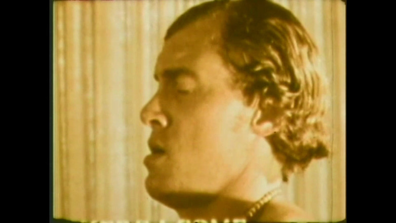 The Unforgettable: Vajinamı yiyip