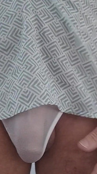 CD Dělá malý striptýz pro vás