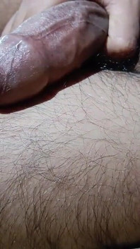 Huge Big Monster Dick Masturbation