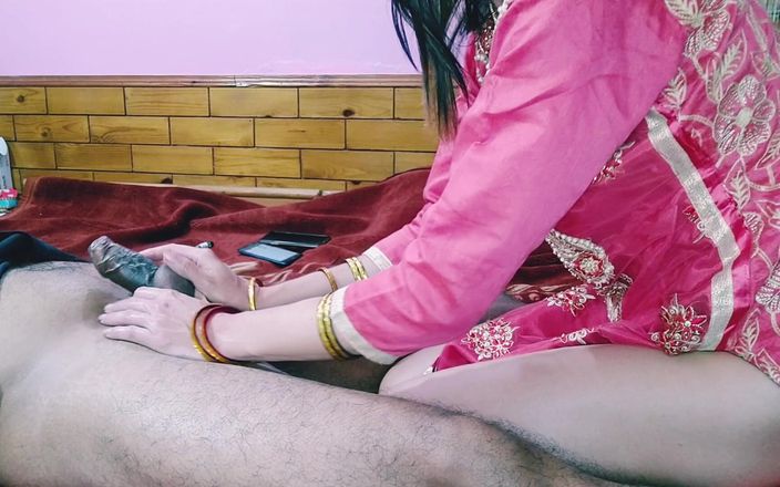 Bolly Karma: Tajný sexuální příběh