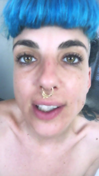 Cum in My Mouth