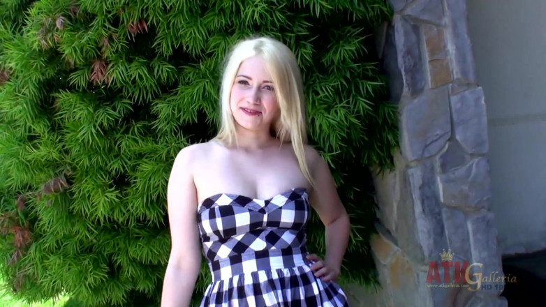 ATKIngdom Fans: Interview with Ranie Mae