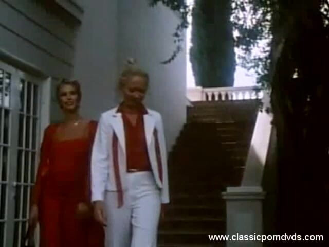 Classic Porn DVDs: DVD-uri porno clasice Cu Marilyn Chambers Insatiable P