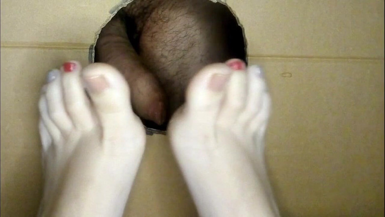 Sexoamateur: Celá videa, díl 5