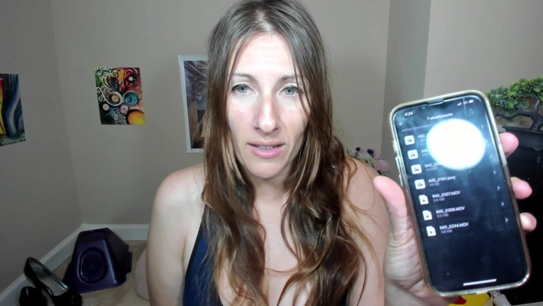 Victoria Lotus: Ben's Cock Rating 6 Out of 10