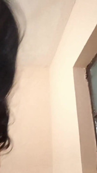 Caliente y hermosa esposa india teniendo sexo romántico con Hasbend