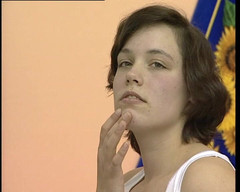 YOUR FIRST PORN: Jeden Tag Mindestens Einmal Am Tag