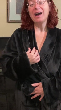 Hot Mature