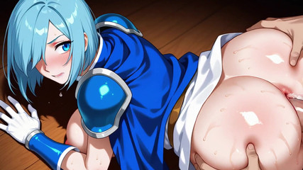 Prznai: Fire Emblem Sigune Hen