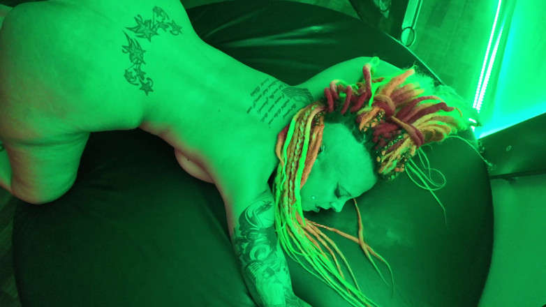 EdgesOfReality: Master Sadam Gives Me a Rough Round of Fucking and...
