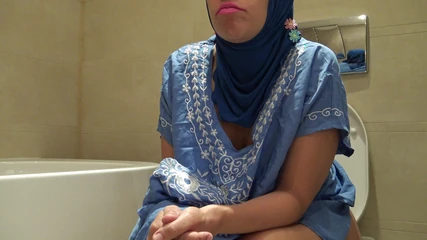 Souzan Halabi: Cheating Arabic Cuckold Wife Wants To Have Kinky Sex