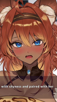 A Very Sexy and Wet New Outfit // Vlover Game #18 All Scenes