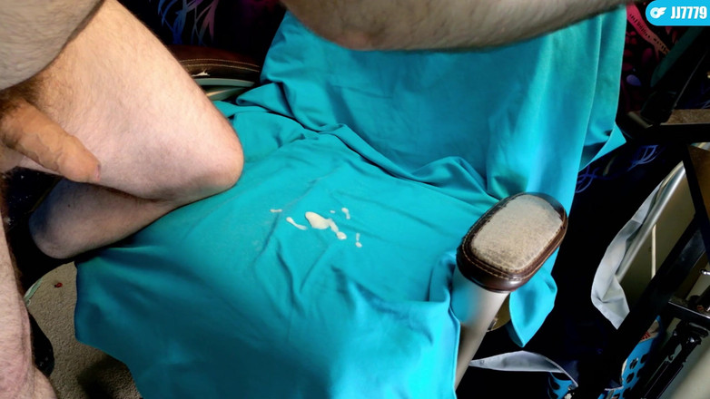 JJ7779: Edging Session