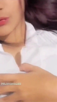 Miralo Antes Que Lo Borren Part Chica Se Masturba Hasta Correse a Chorros