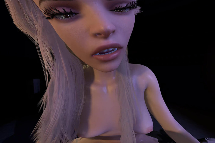 SwitchViewVR: Petang Bersamanya - Perspektif Intim